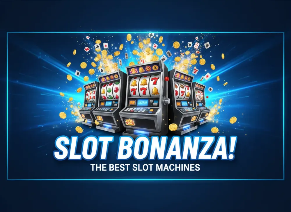 Sweet Bonanza