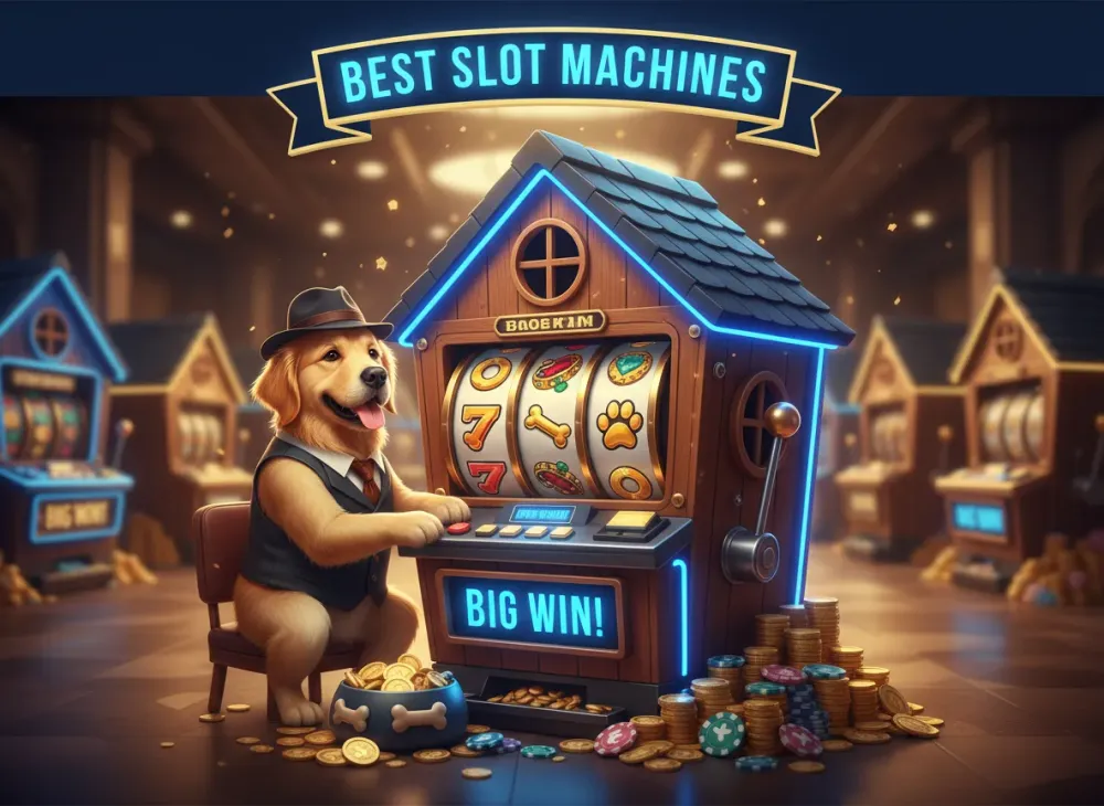 The Dog House
