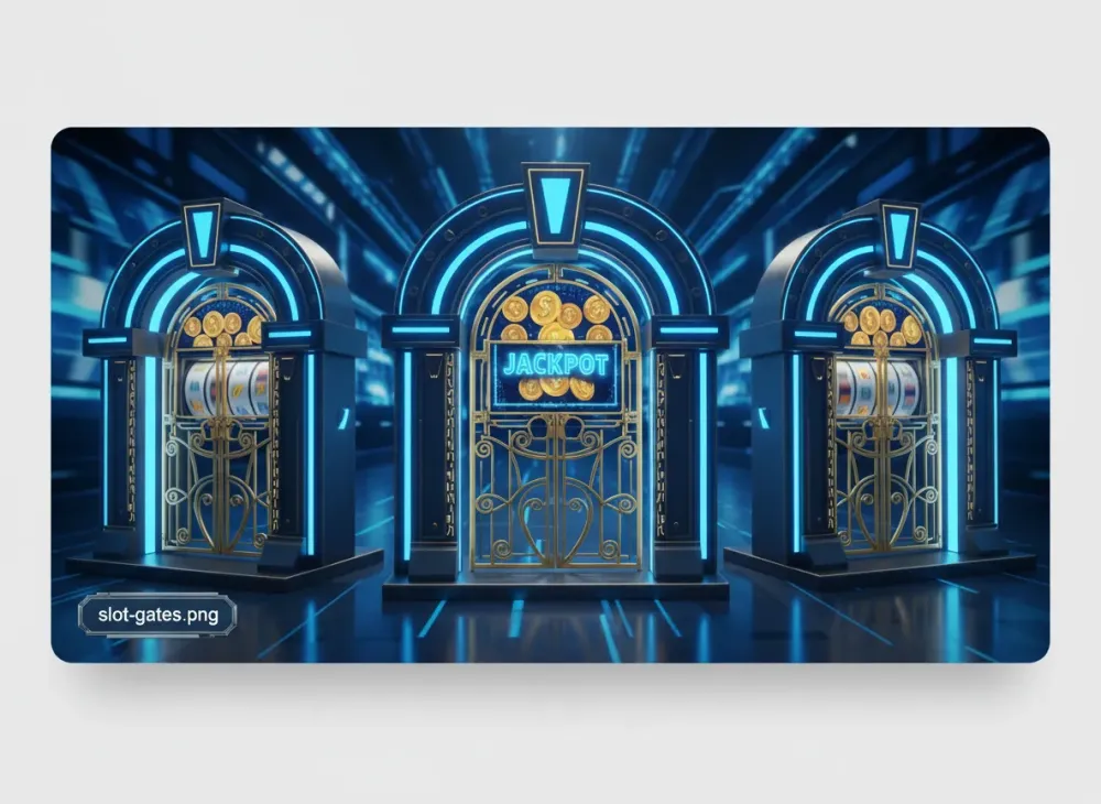 Gates of Olympus