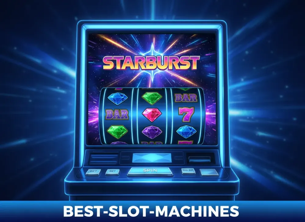 Starburst